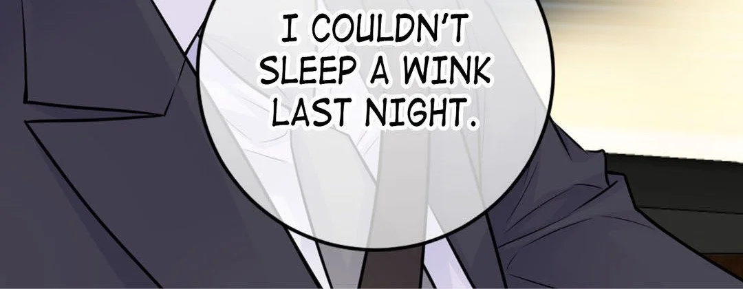 My Ex, Client - Chapter 32